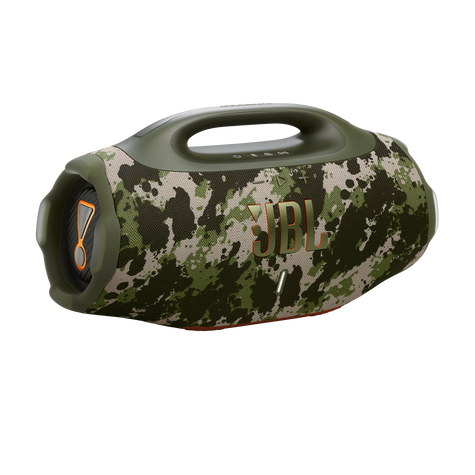 Image of JBL Boombox 4