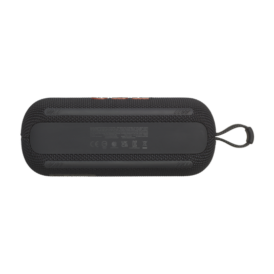 JBL Tuner 3 - Black - Portable DAB/DAB+/FM radio with Bluetooth - Bottom image number null