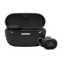 JBL Endurance Race 2 - Black - Waterproof sports true wireless earbuds - Hero
