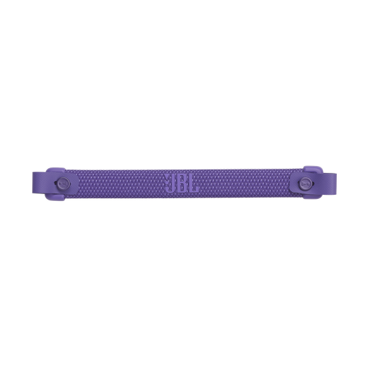 JBL Charge 6 - Purple - Portable waterproof and drop-proof Bluetooth speaker - Detailshot 3 image number null