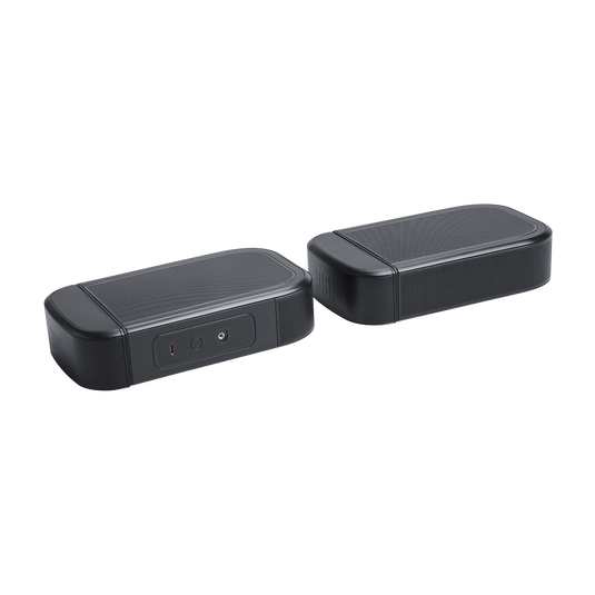 JBL Bar 1000MK2 - Black - 7.1.4 channel&nbsp;soundbar system&nbsp;with detachable surround speakers, Dolby&nbsp;Atmos&reg; and DTS:X&reg; - Detailshot 6 image number null