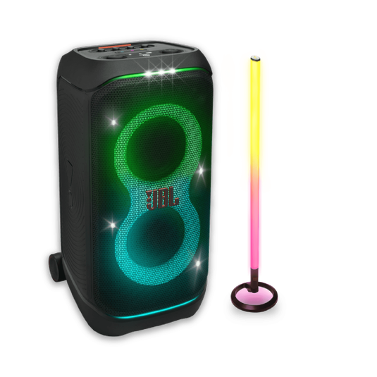 Partybox Stage 320 + Partylight Stick (Combo) image number null