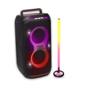 Image of Partybox Club 120 + Partylight Stick (Combo)