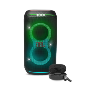 Image of PartyBox Club 120 + JBL Quantum TWS (Combo)