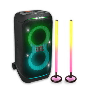 Image of Partybox Stage 320 + 2 Partylight Stick (Combo)