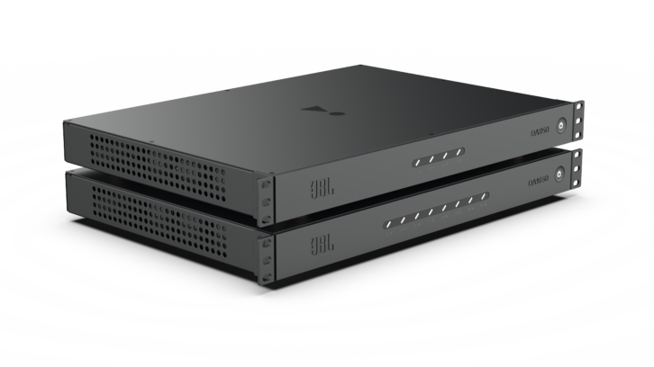 Residential Systems: JBL Releases DA Series Distribution Amps