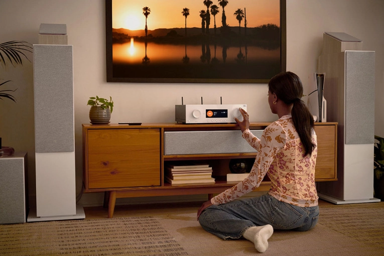 AudioXpress: JBL Reimagines the Affordable Home Theater Experience