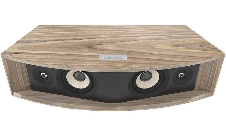 Trusted Reviews: JBL L42ms Review