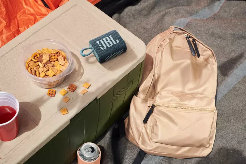 Diseño compacto y elegante