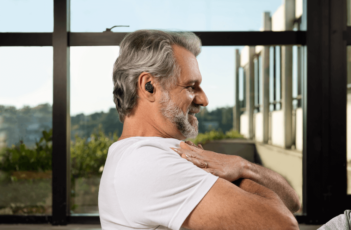 Auriculares para todos los momentos