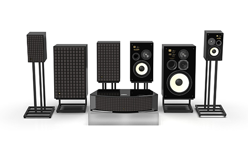 CE Pro: HARMAN Luxury Audio Group to Exhibit at AXPONA 2024