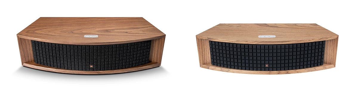 Audio Advice: JBL L75ms Music System & L42ms Integrated Music System Overview