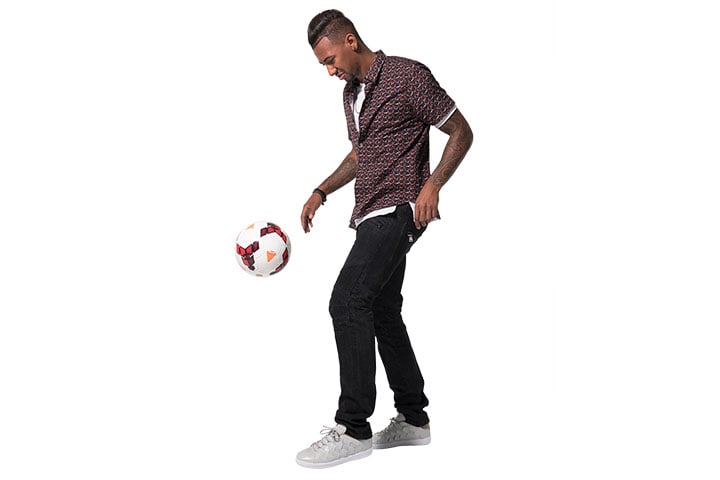 Jérôme Boateng