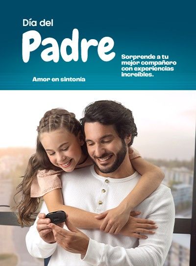 Dia del padre