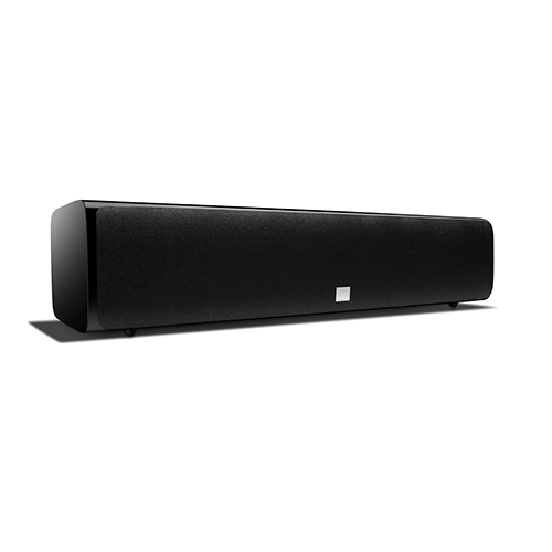 HDI-4500 Paño negro, rejilla magnética. - Image