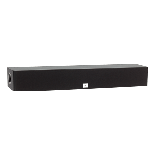 JBL Stage A135C Diseño único en madera de dos tonos - Image