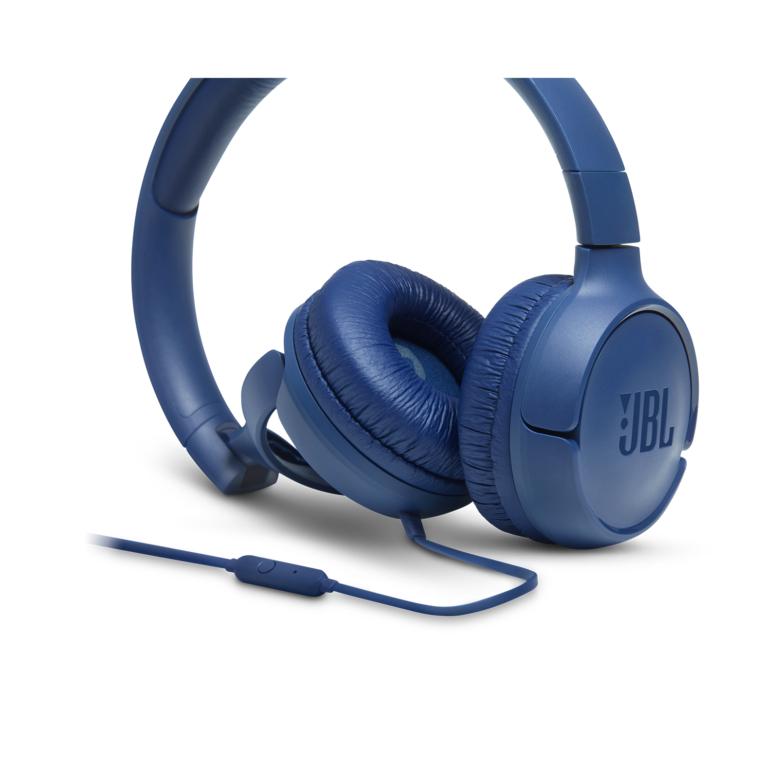 JBL TUNE 500 Auriculares supraaurales con cable