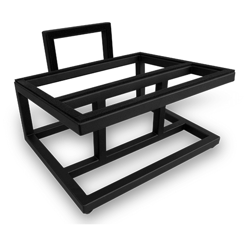 JBL 4349 Soportes de altavoz JS-150 recomendados (se venden por separado). - Image