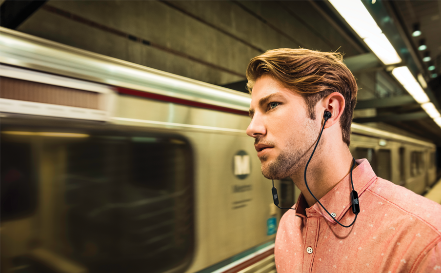 JBL Tune 110BT | Auriculares inalámbricos intraaurales