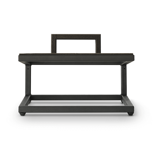 L100 Classic Soportes de altavoz JS-120 recomendados (se venden por separado). - Image