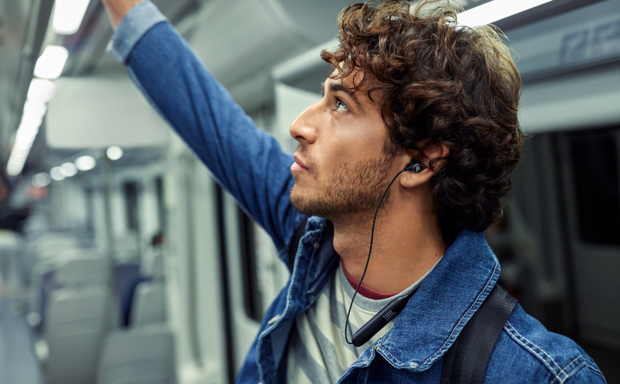 Ambient Aware y tecnología TalkThru