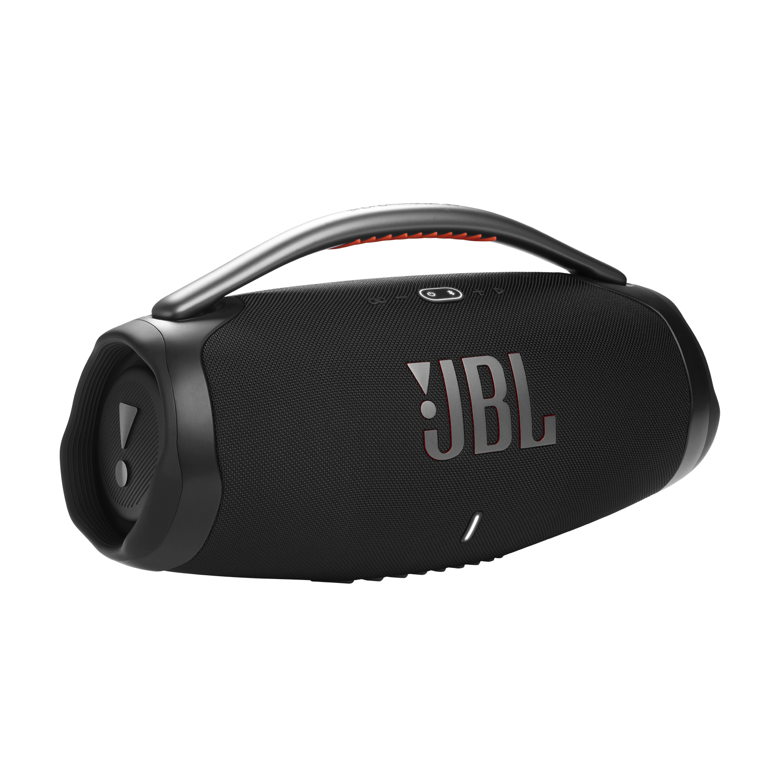ESPECIAL! JBL Boombox 3 (Negro) + Soundgear Frames Round JBL Peru