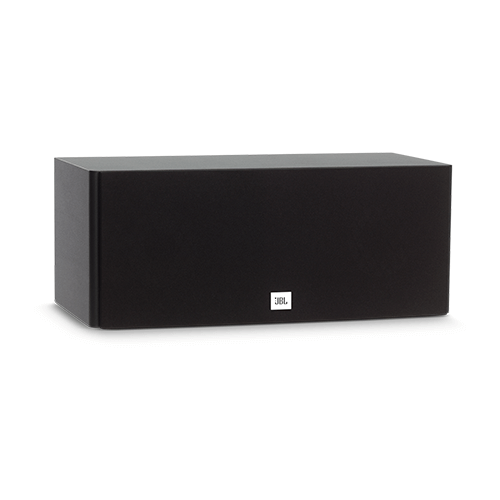 JBL Stage A125C Diseño único en madera de dos tonos - Image