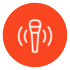 JBL Quantum TWS Micr&oacute;fonos con forma de haz para que se te escuche alto y claro - Image