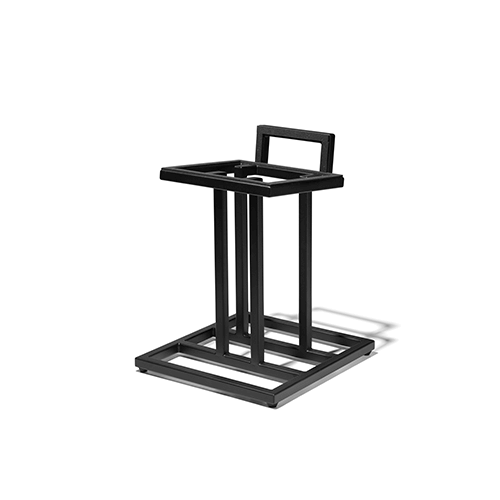 L82 Classic Soportes de altavoz JS-80 recomendados (se venden por separado). - Image