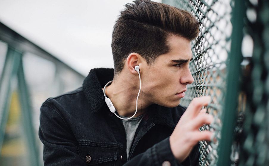 JBL Tune 125BT | Auriculares intraaurales inalámbricos
