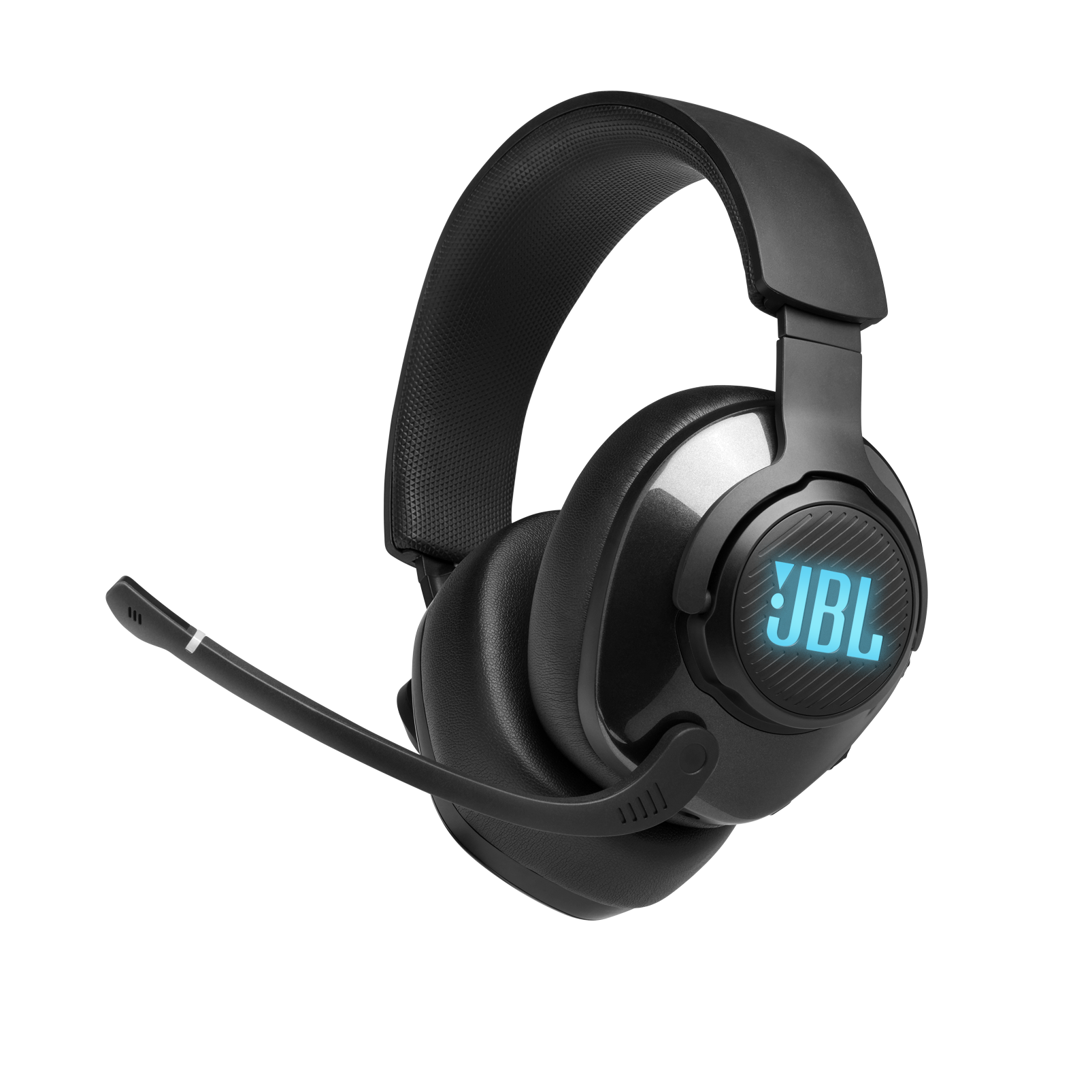 Auriculares jbl quantum 400