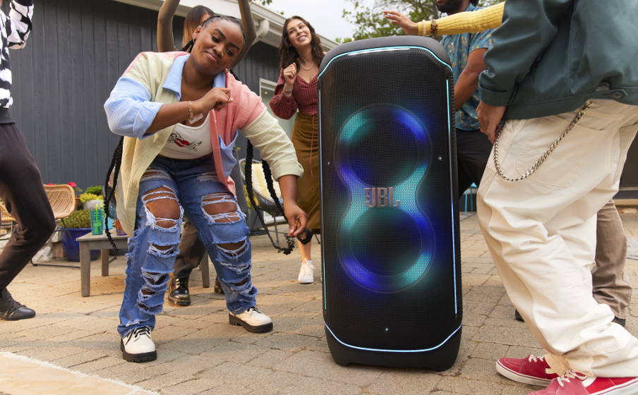 Conectividad Wi-Fi y Bluetooth