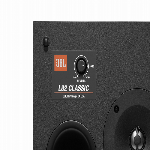 L82 Classic Atenuador de nivel de alta frecuencia. - Image