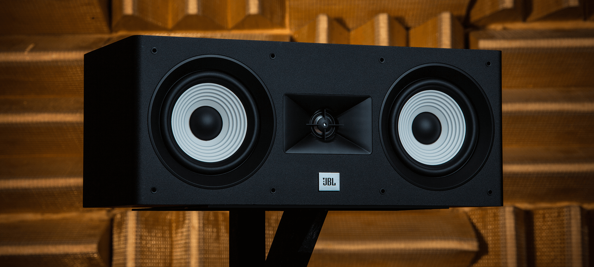 JBL Stage A125C