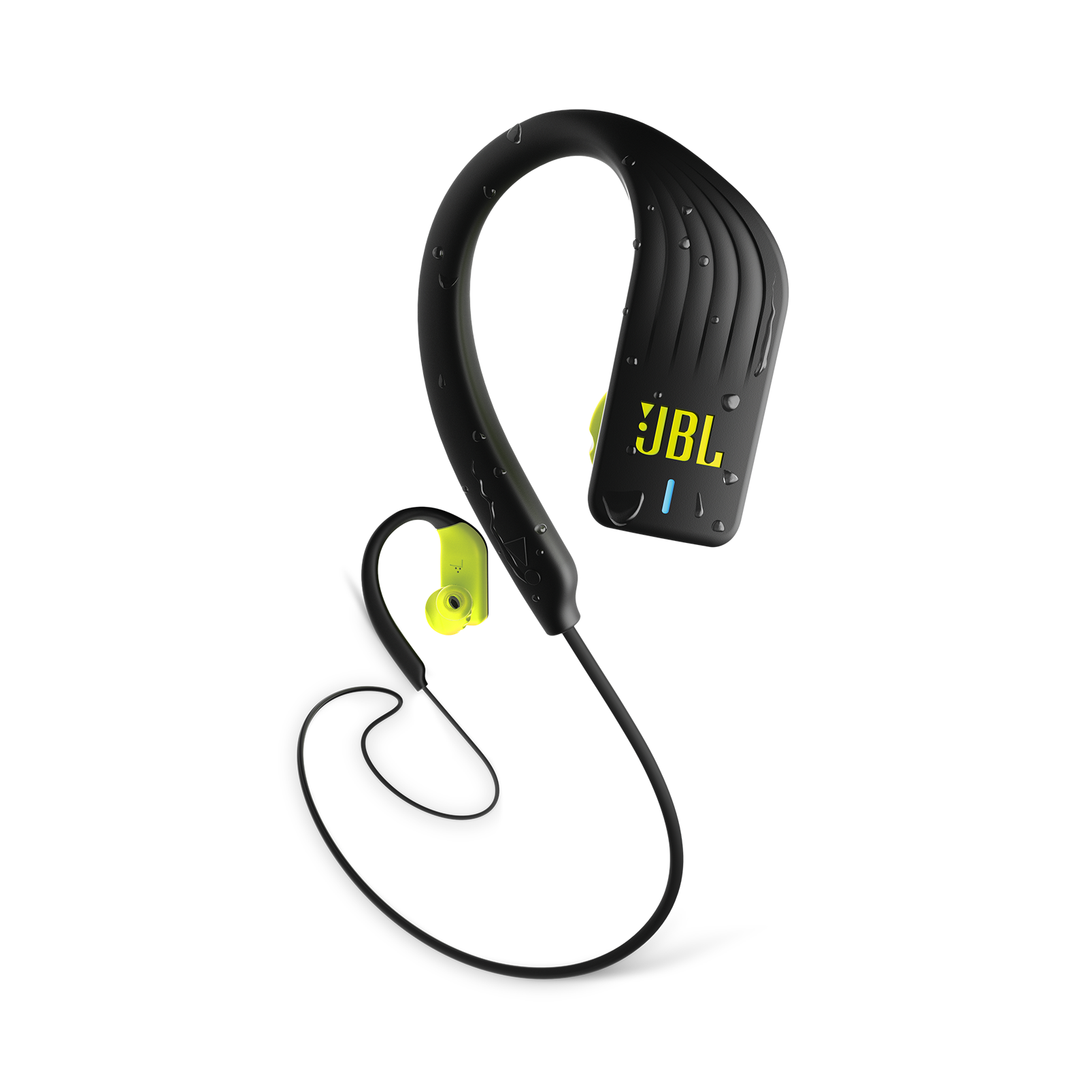 JBL Endurance SPRINT Auriculares deportivos intraurales e