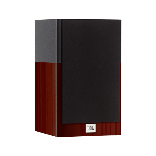 JBL Stage A120 Diseño único en madera de dos tonos - Image