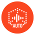 JBL Authentics 300 Ajuste autom&aacute;tico - Image