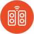 JBL Partybox 710 Empareja tus altavoces para obtener un sonido a&uacute;n mayor - Image