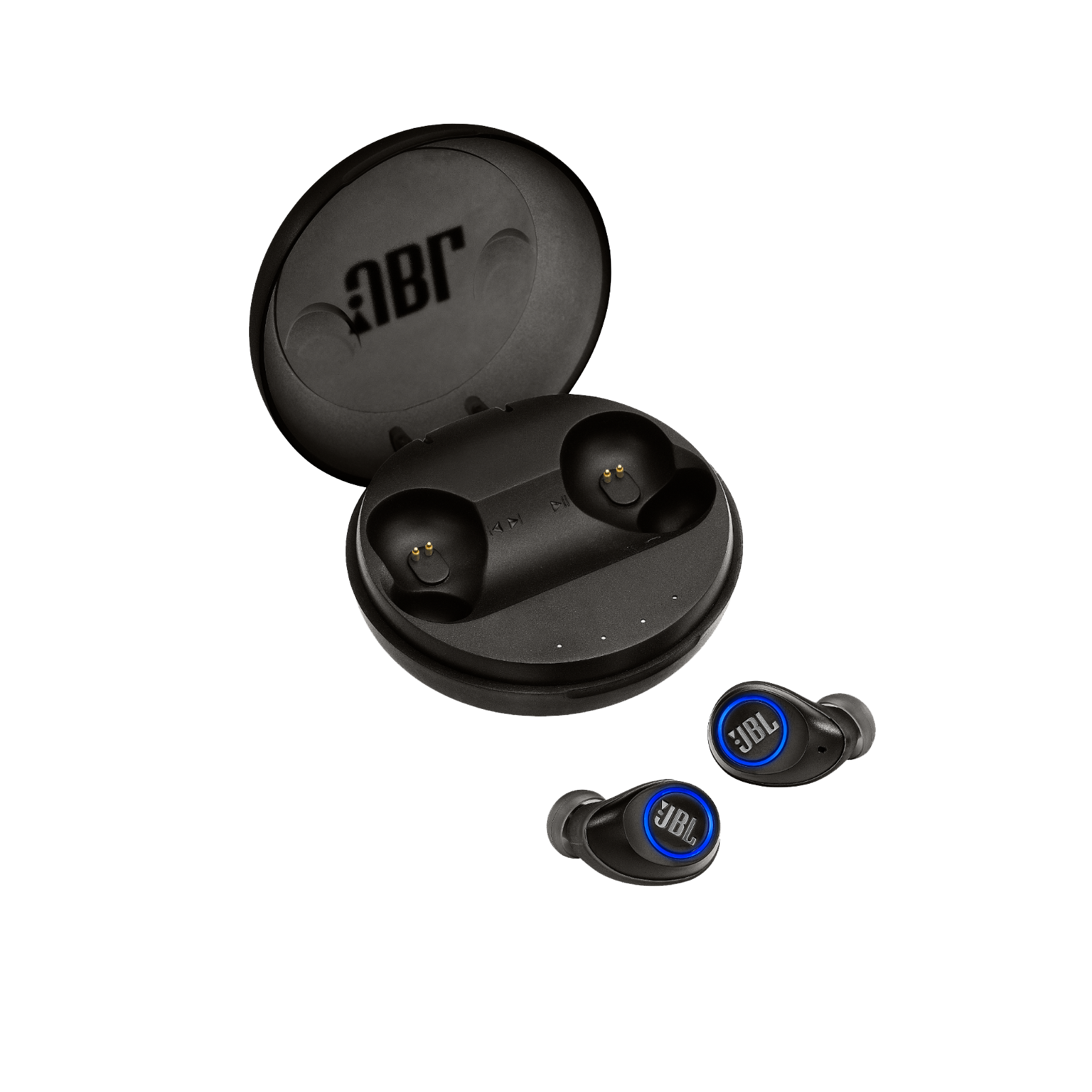 JBL Tune 220TWS | Auriculares de botón True Wireless