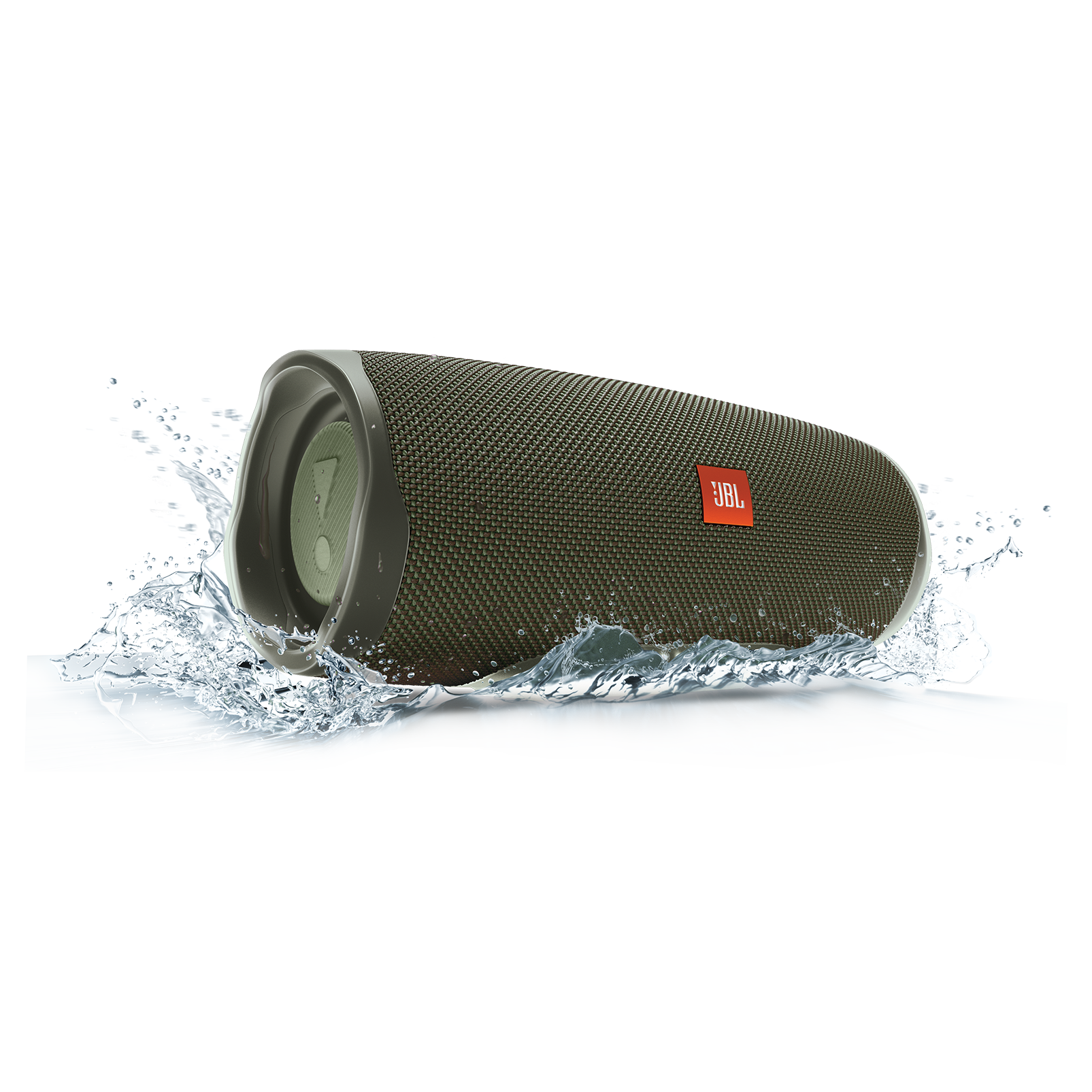 JBL Charge 4 Altavoz Bluetooth portátil