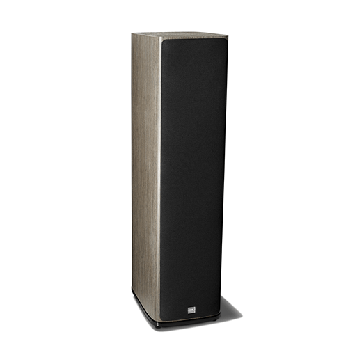 HDI-3800 Paño negro, rejilla magnética. - Image