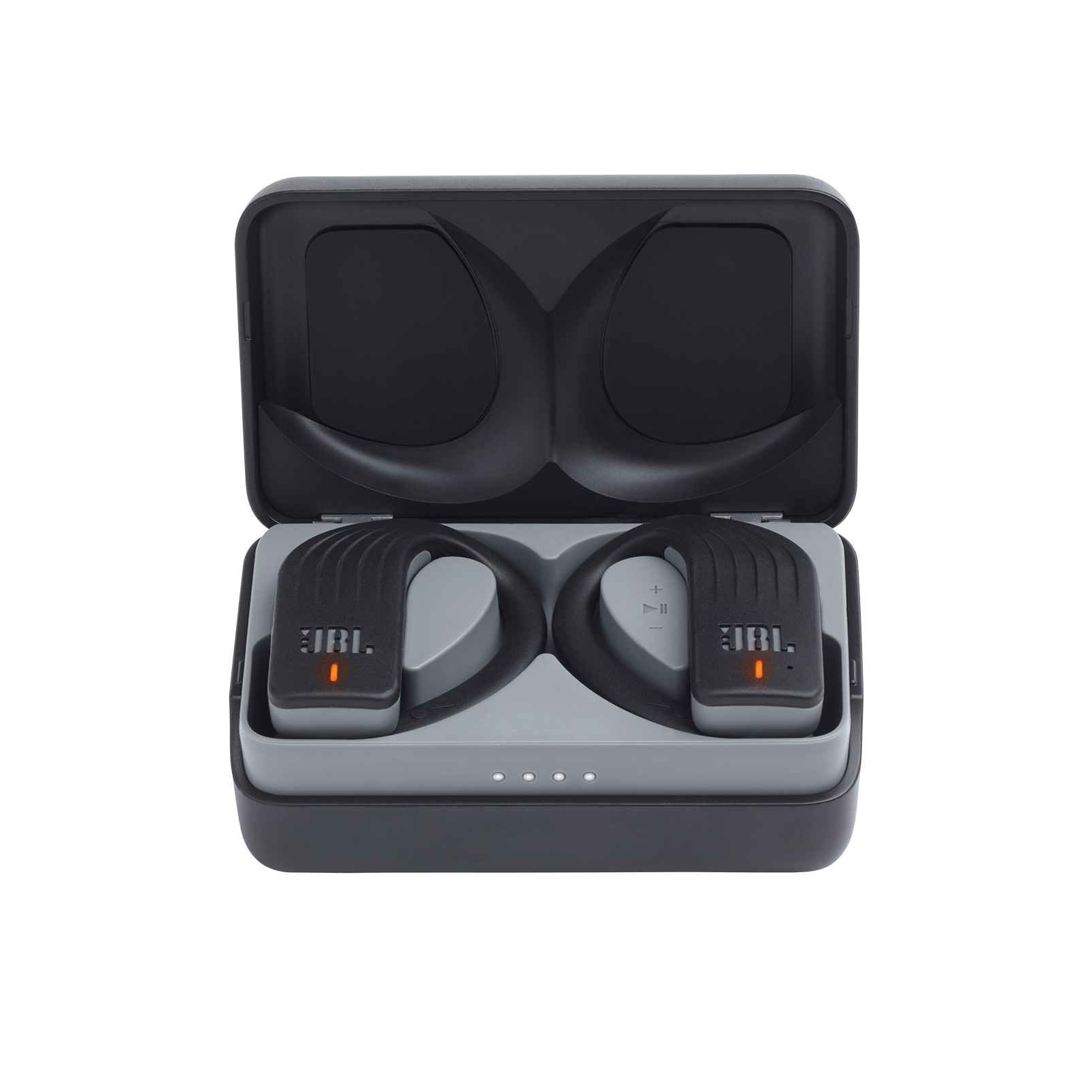 JBL Endurance PEAK | Auriculares True Wireless deportivos intraurales y  resistentes al agua