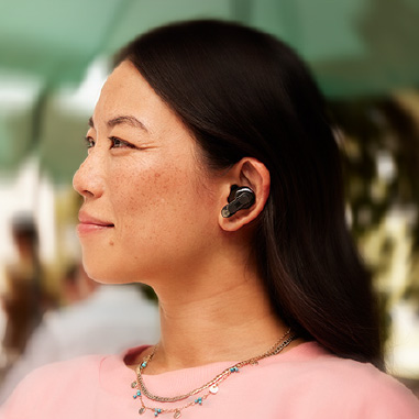 True Wireless