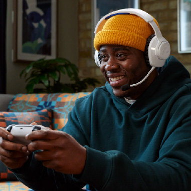 Gaming